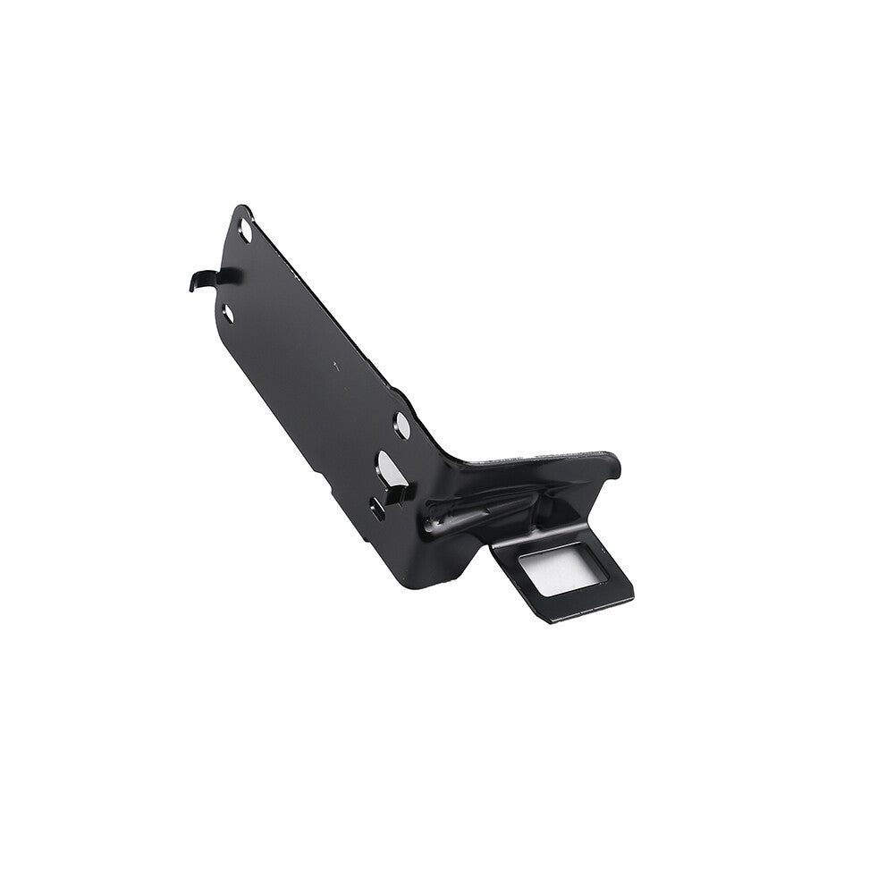 Front Right Side Bumper Carrier Bracket for BMW E90 3-series 35i 328i 325i Black