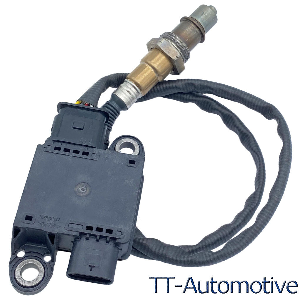 Nox Sensor A0009053703 for Mercedes-Benz R231 SL350 SL400 M276 5WK96703C 2012-18