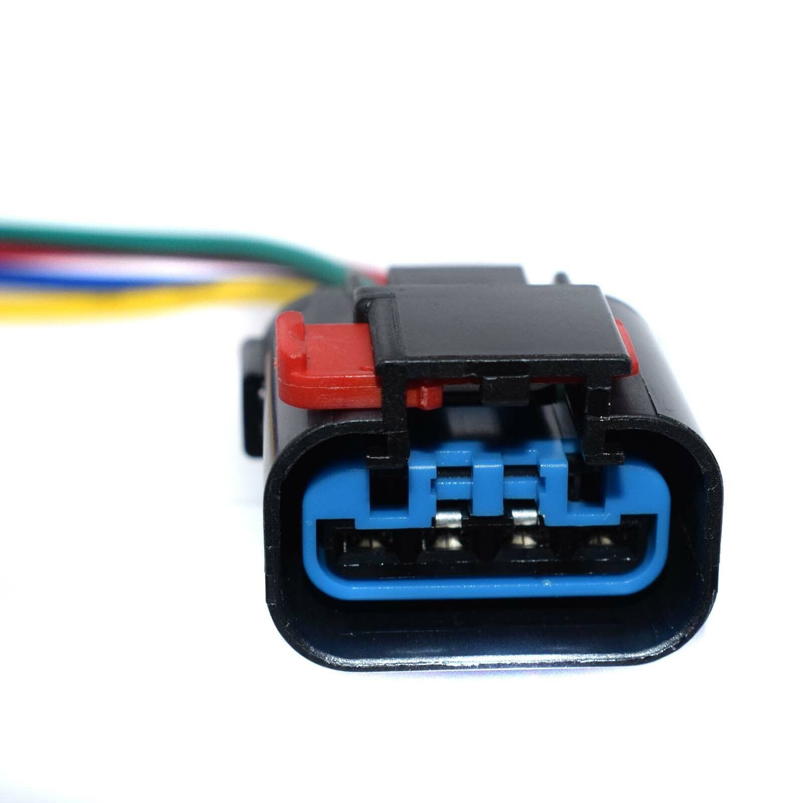Radiator cooling fan relays and connectors suitable for Chrysler for Dodge for Jeep for Plymouth 5017491AA