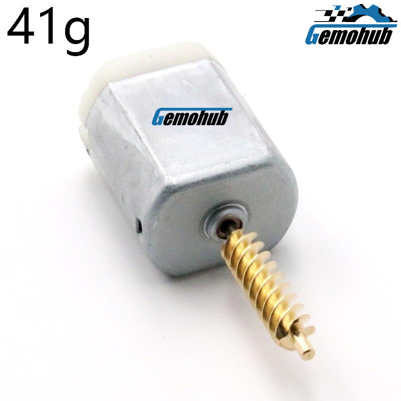 Electric Trunk Lock Latch Motor Repair for 1991-1995 for Toyota JZS133