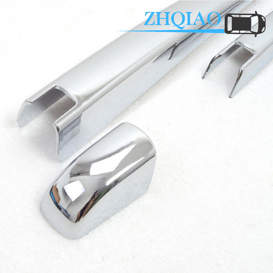Rear Window Windscreen Wiper Cover Trim Fit for Toyota for Land Cruiser FJ200 LC200 2016
