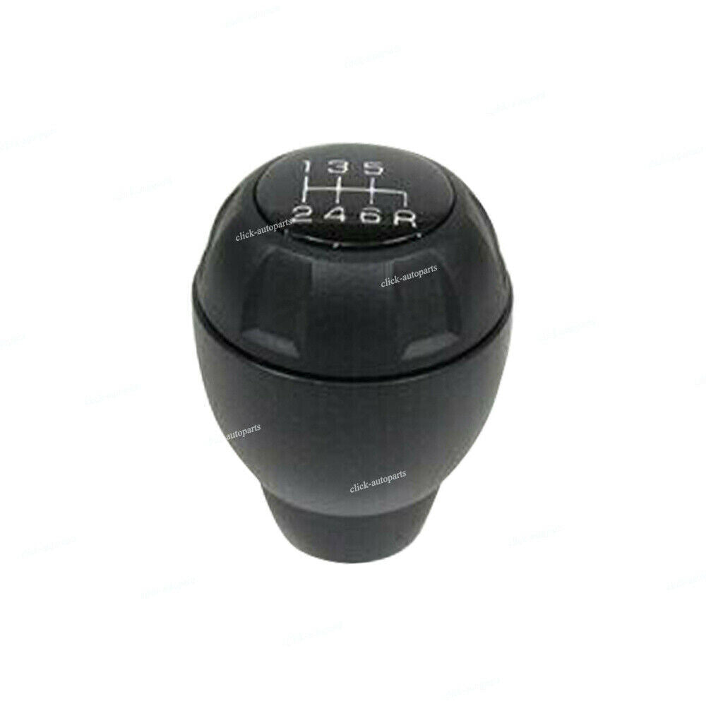 Fits 2007- 2013 for Jeep for Wrangler 52060485AG Manual Transmission Shifter Knob