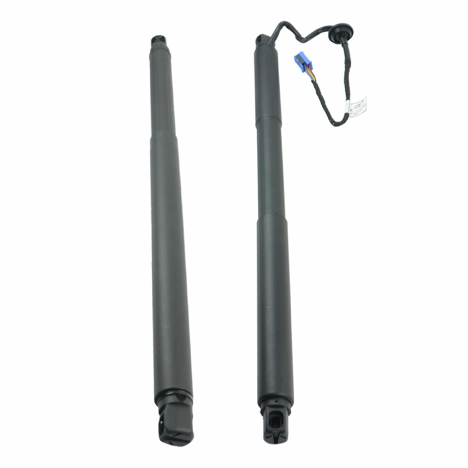 Pair Rear Tailgate Gas Strut 1669802164 1668900430 for Mercedes M-CLASS GLE W166