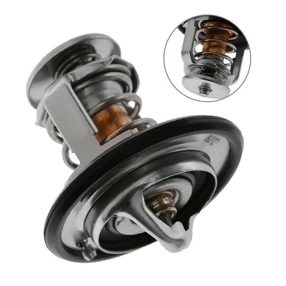 Coolant Thermostat w/Gasket 90916-03075 for Toyota Tacoma 4Runner for Camry for Avalon
