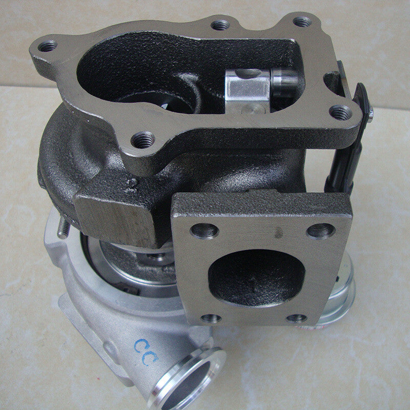 New Turbocharger HOLSET HE221W 3782369 3782376 for ISDe 4.5L 5.5CM