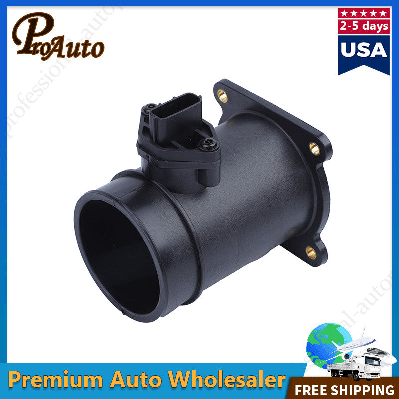 MAF Mass Air Flow Sensor for Nissan Pathfinder for Infiniti QX4 3.5L V6 22680-4W000
