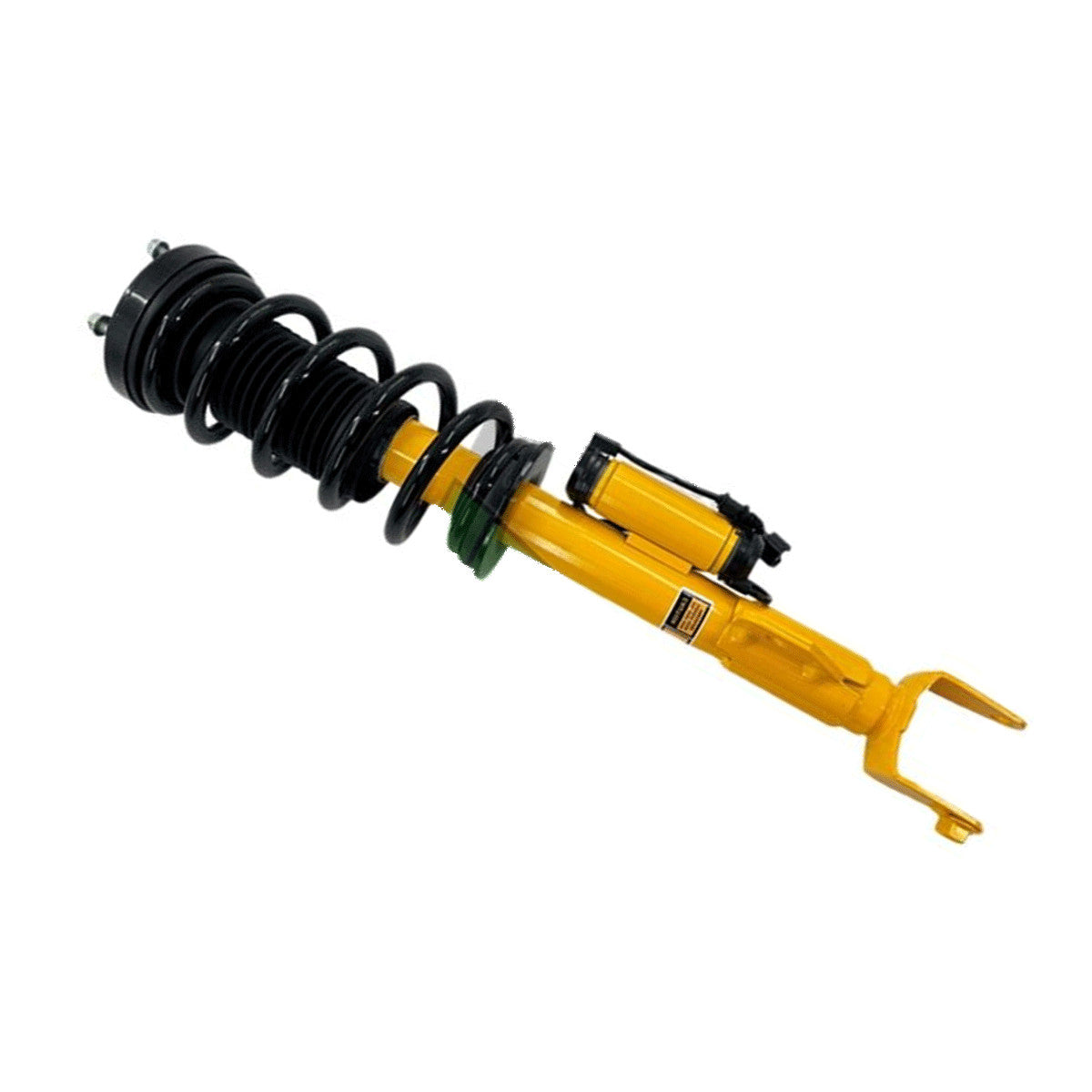 4-piece front and rear shock absorber struts with lift for Lamborghini Aventador LP700 LP720 12