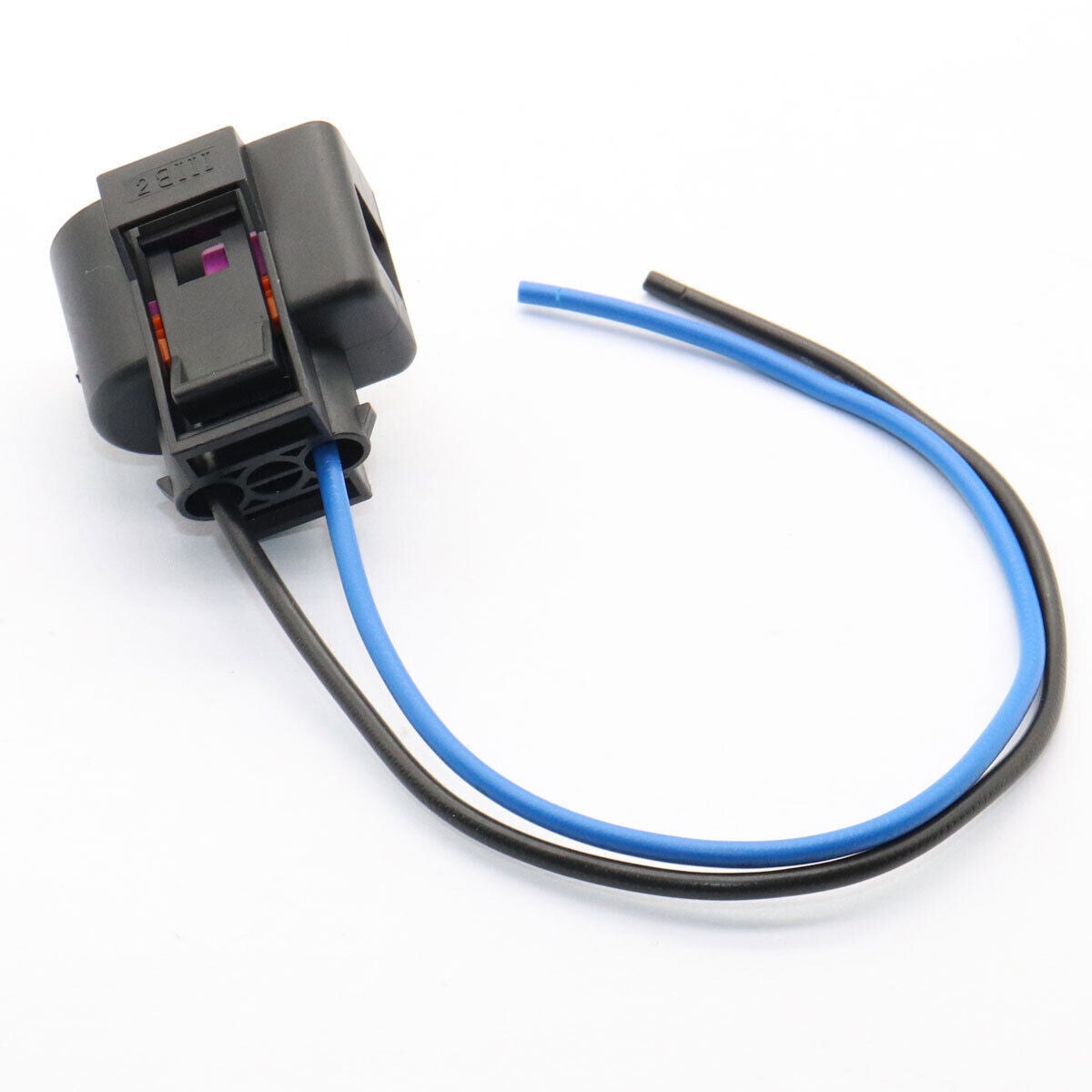 1J0973202 Harness Wire Plug Connector Fit for Volkswagen Alltrack All 1.8T Gen3