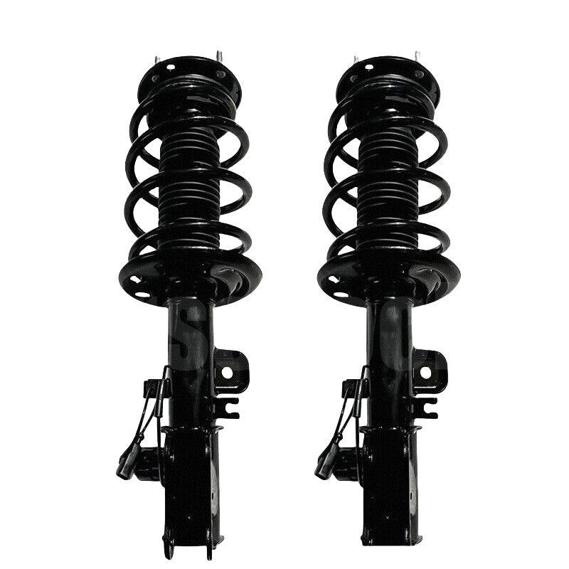 2x Rear Shock Absorbers for Cadillac for Escalade ESV for GMC for Yukon XL MagneRide 2021-24