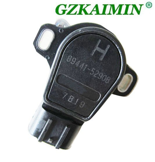 Equipment Manufacturer 89441-5290B Throttle Position Sensor for Hino P11 J08C J08E J05C