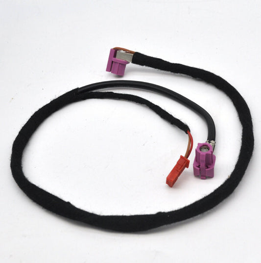 Retrofit HSD2 CIC CID cable monitor for BMW f20 f21 f30 f31 f32 F33 F34 12-2016