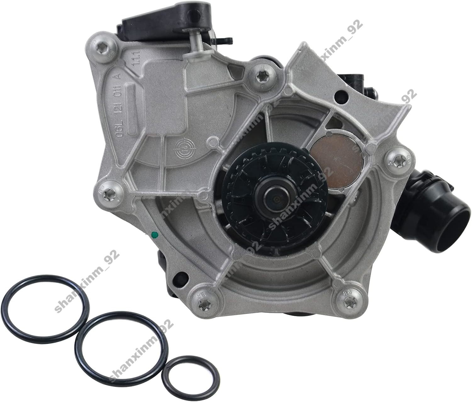 06L121111H for Audi A3 A4 A6 for VW for Golf for Passat Water Pump Thermostat Assembly