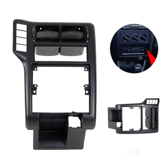 Inner Center Console Dash AC Air Vent Grille for VW POLO 6N 1994 1995 1996-1997