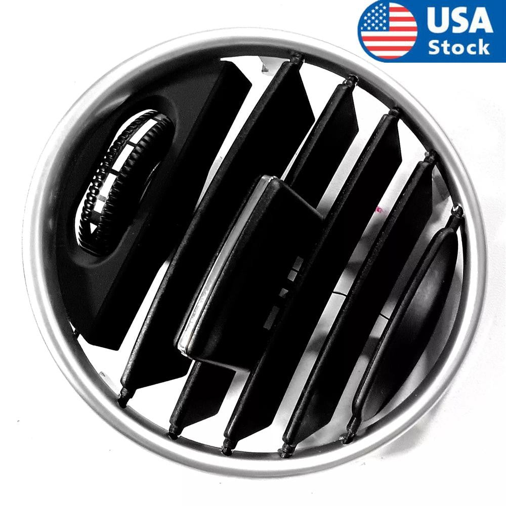 Fit for Benz W164 ML350 GL350 ML63 AMGMiddle Dashboard Air Vent Outlet Panel