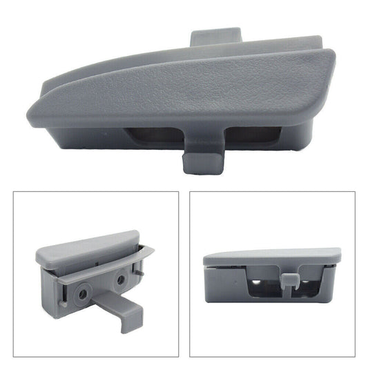 Fit for Toyota Tacoma 2005 - 2012 58910AD030B0 Center Console Latch Lid Lock Grey