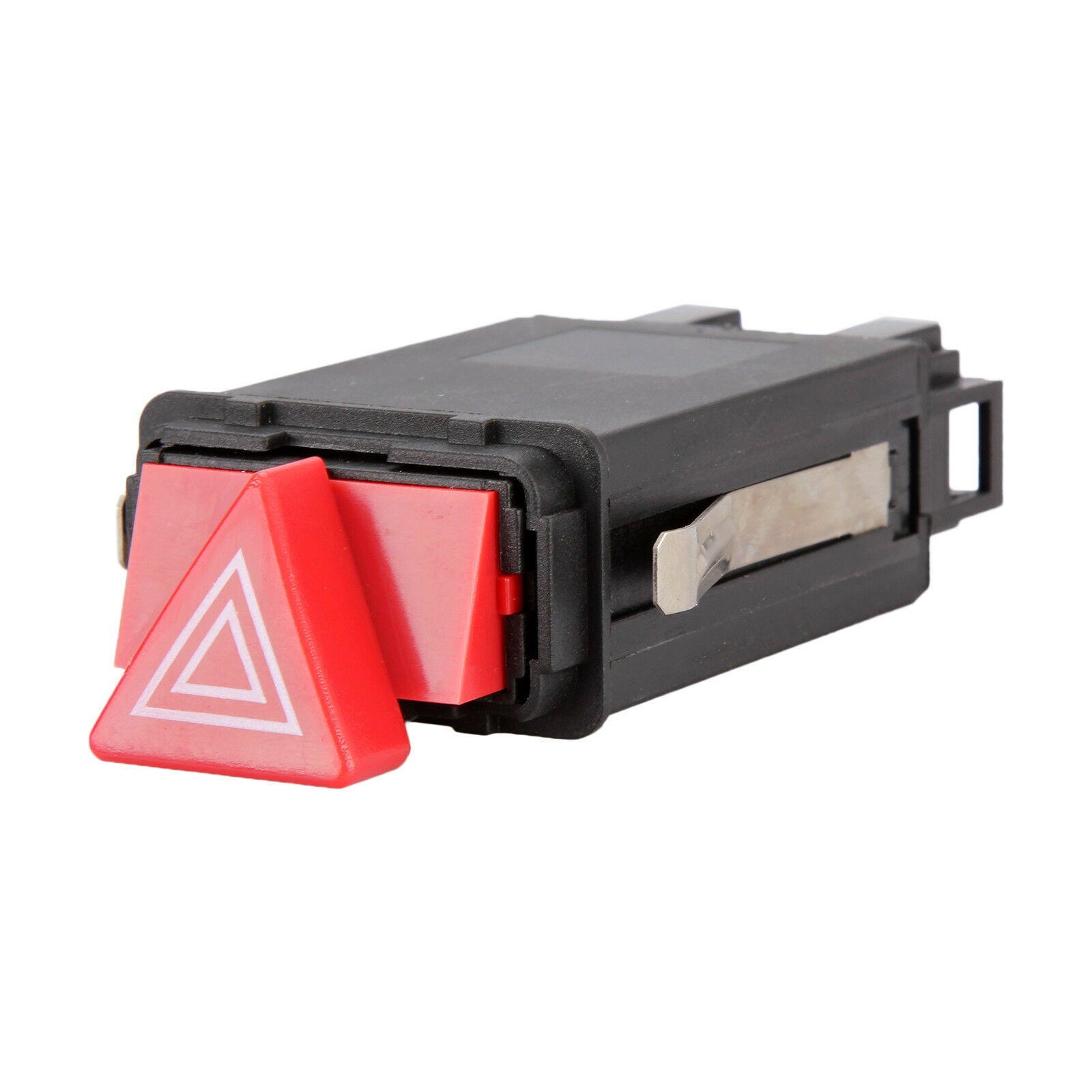 NEW HAZARD WARNING LIGHT SWITCH FLASHER RELAY for AUDI A4 B5 A6 C5 8D0941509H
