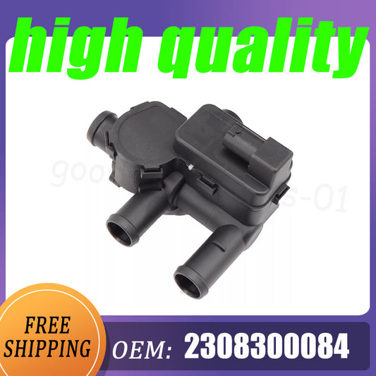 2308300084 Heater control valve suitable for Mercedes-Benz CL550 CL600 S600 S63 S65 AMG