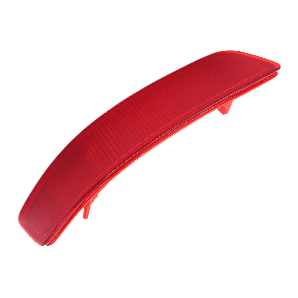 for Lexus ES350 ES300h GS200t GS450h Rear Bumper Brake Light Reflector Red Right