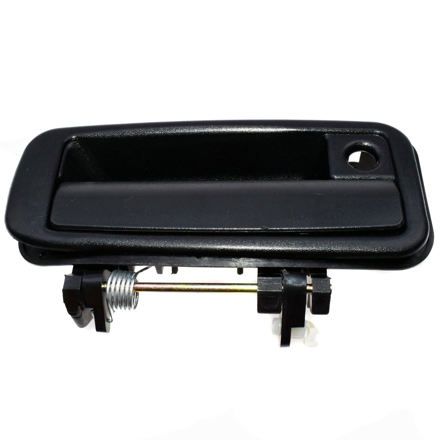 for Toyota for Corolla 88-92 69210-12110 Outside outer Door Handle Front Right Black