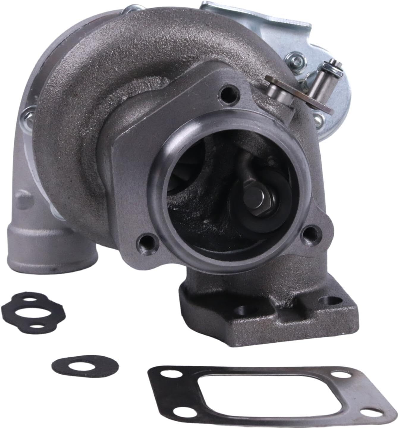 Turbo GT2052S Turbocharger 2674A373 2674A095 For Perkins 1004-40TW T4.40 Engine