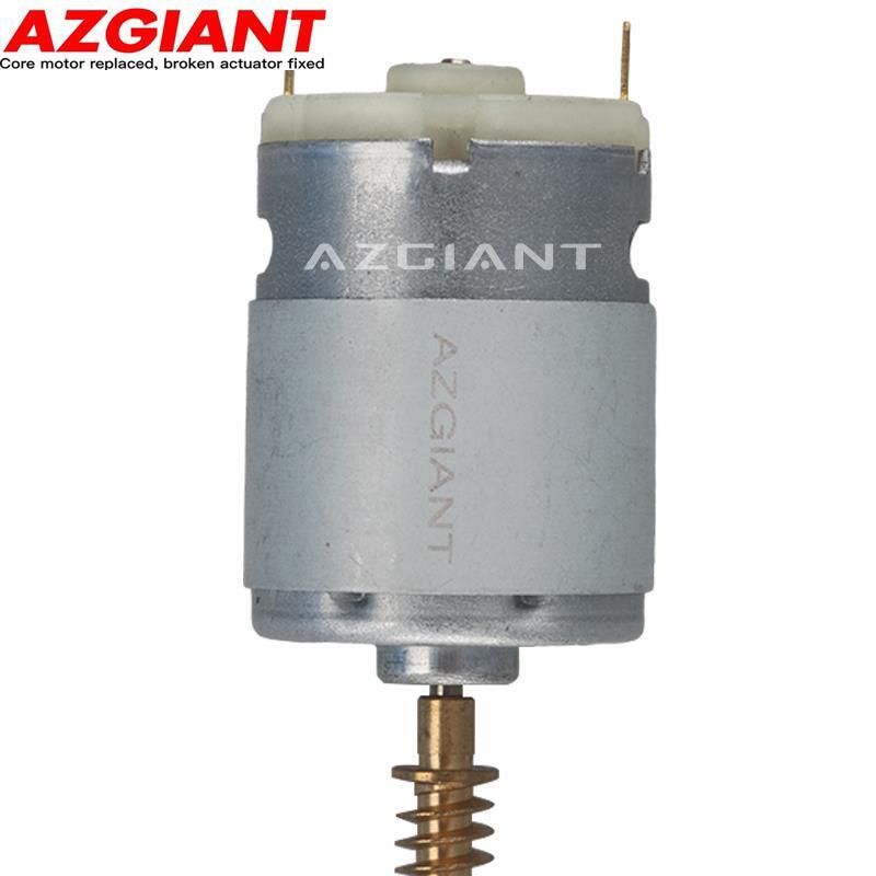 The ELV/ESL steering wheel lock motor is suitable for Land Rover for Range Rover HSE L322 (2002-2012).