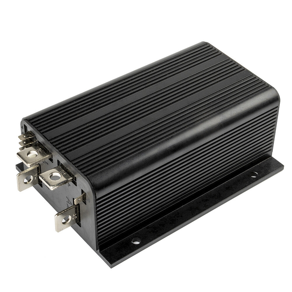 new PMC 36V/48V 500Amp DC controller motor 1205M-5603 for Curtis Club for golf carts.