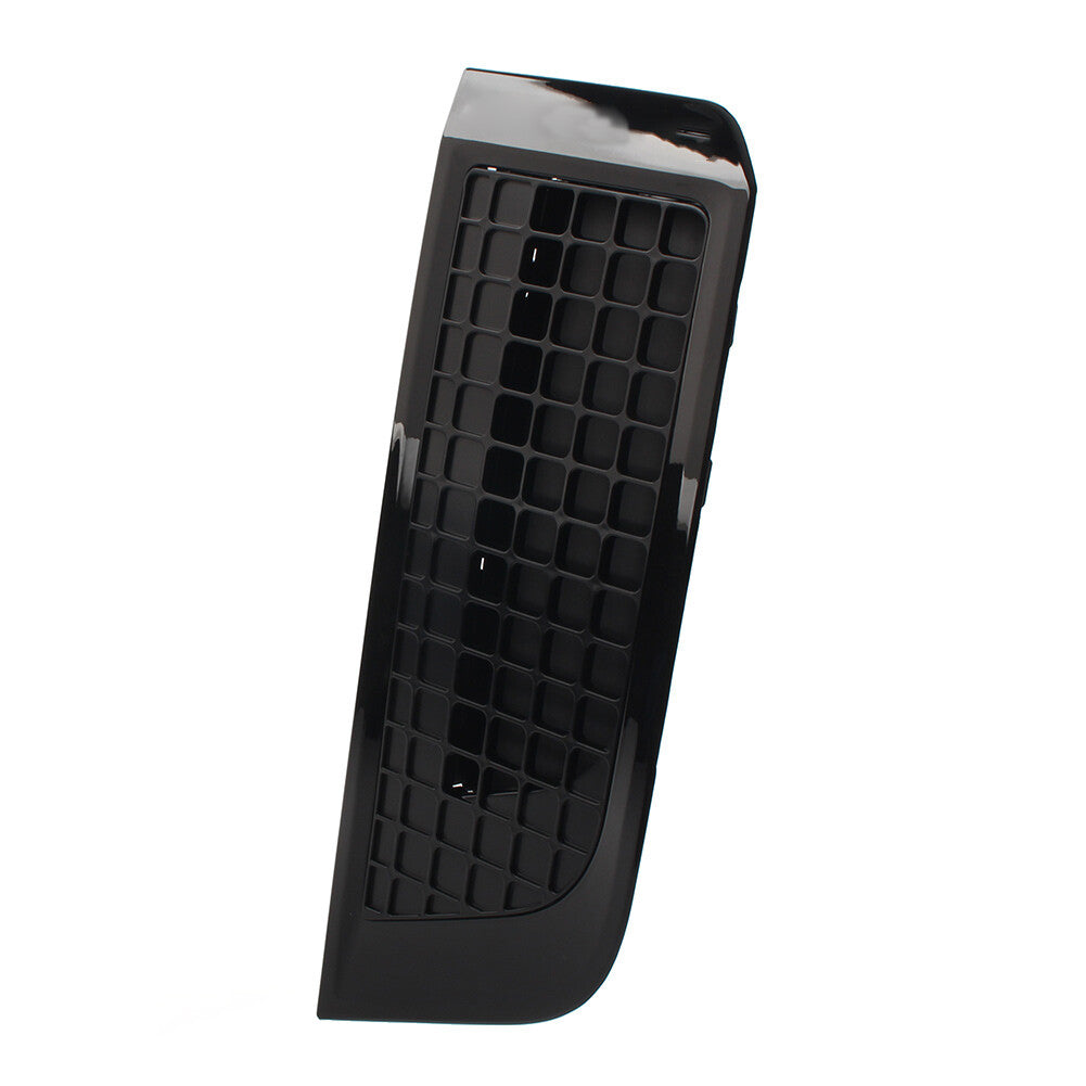 Front Side Fender Vent Cover Grille Fit for Land Rover for Defender L663 90 110 20-23 R