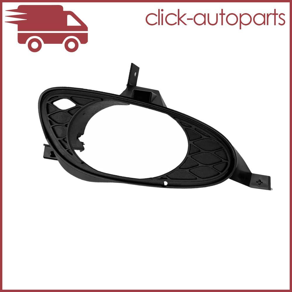 For CLS-Class W219 2005-2008 Front Bumper Fog Light Trim Right Side 2198851023