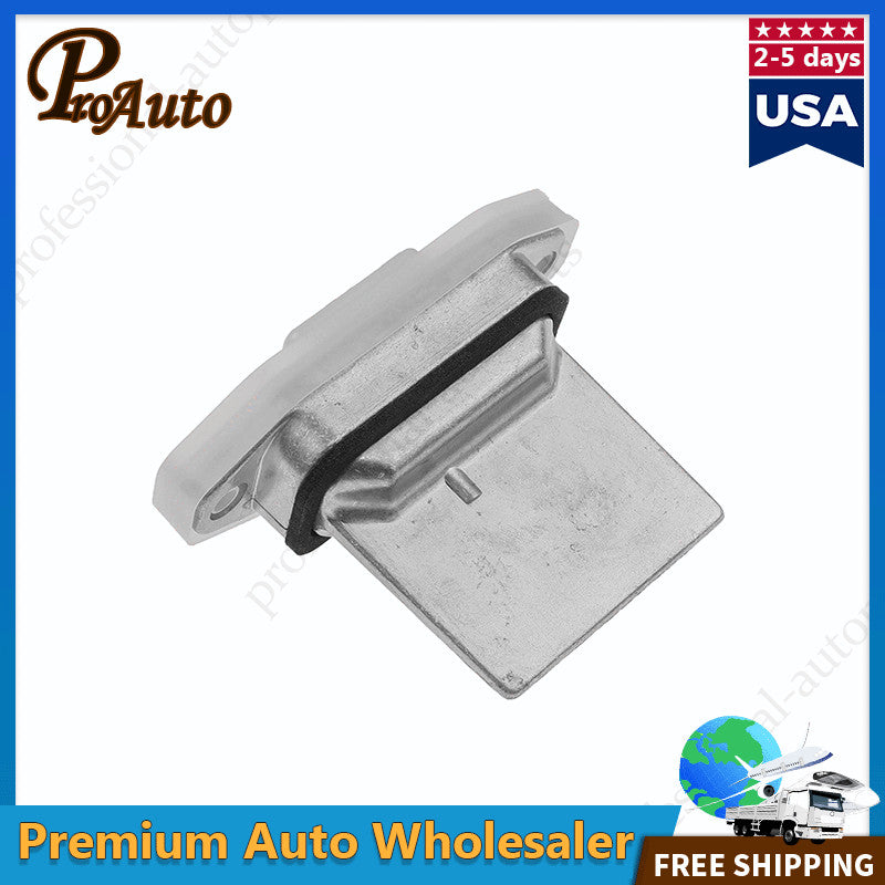 A/C Heater Blower Motor Resistor 27761-9W100 for Nissan Maxima Altima for Infiniti
