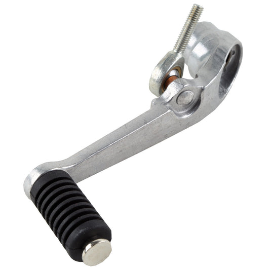 The gearshift lever and pedal are suitable for Honda CBR600RR (03-12) and CBR1000R (04-07).