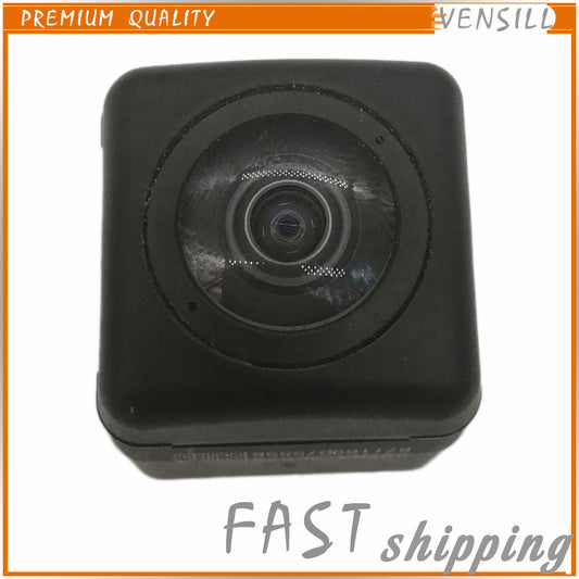 Fits for Lexus RX350 RX450h 2016-18 3.5L Rear Assist Display Camera 867B0-0E072