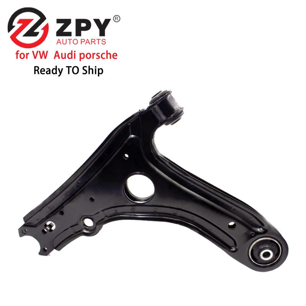 ZPY Auto Spare Car Parts Car Parts Lower Control Arm for Audi Q7 for VW