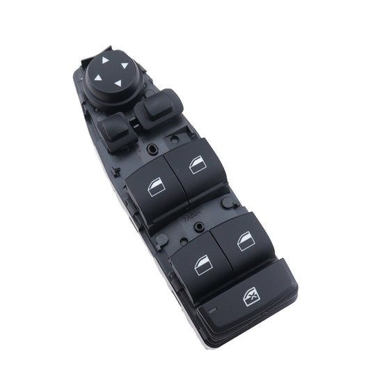 61319241955 Master Window Switch Control for BMW 5 6 F10 F11 F18 F06 F07 X3 F25
