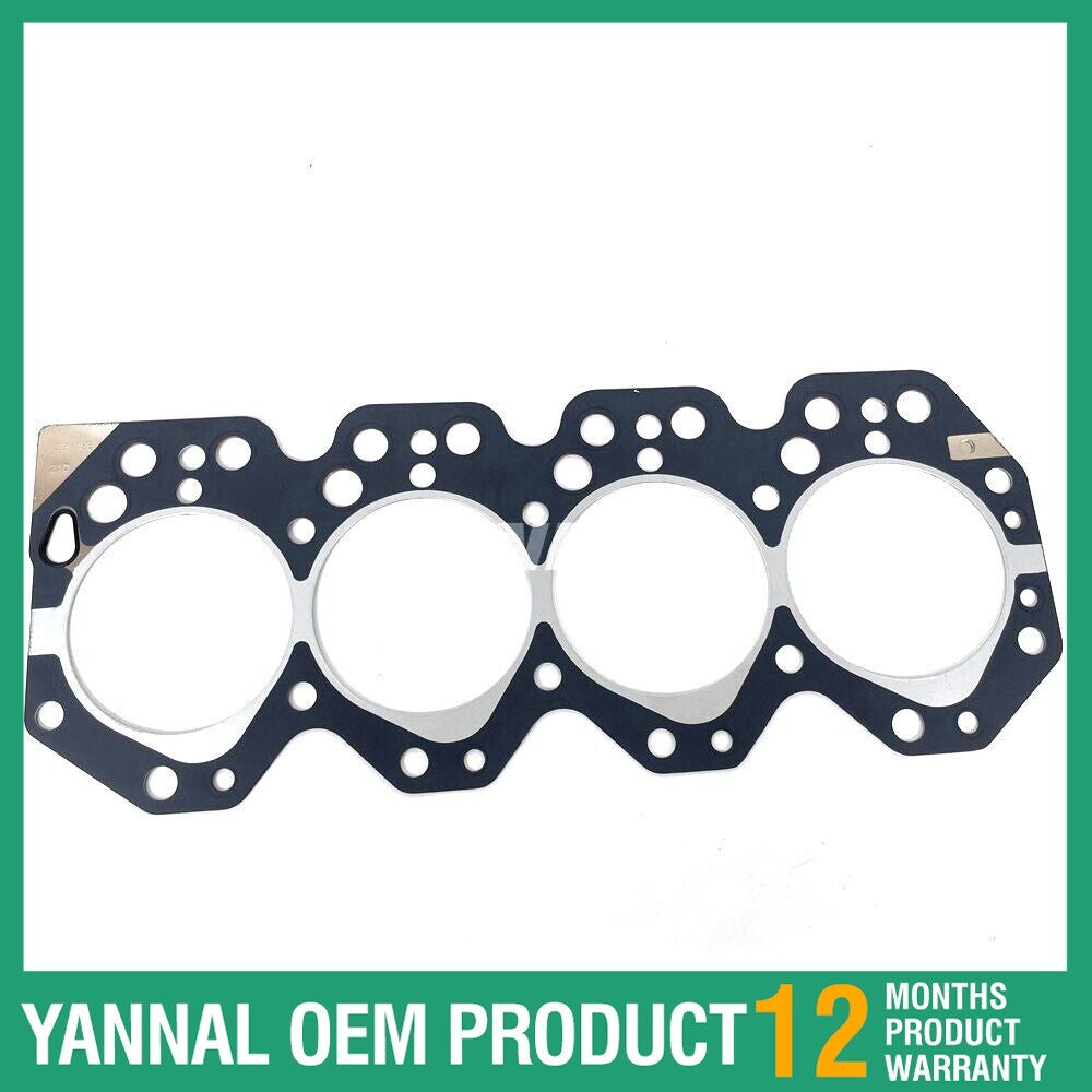 3B 13B 13BT full washer kit for Toyota diesel engine parts
