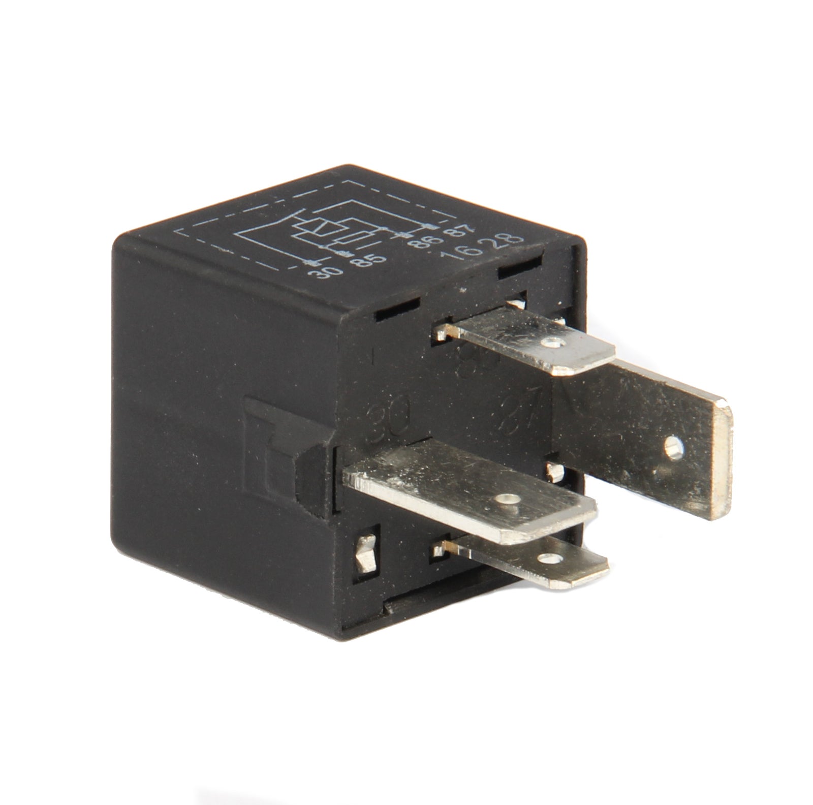 ECU Relay #460 4-Pin for VW for Golf Rabbit for Jetta MK5 for Passat B6 for AUDI A3 TT