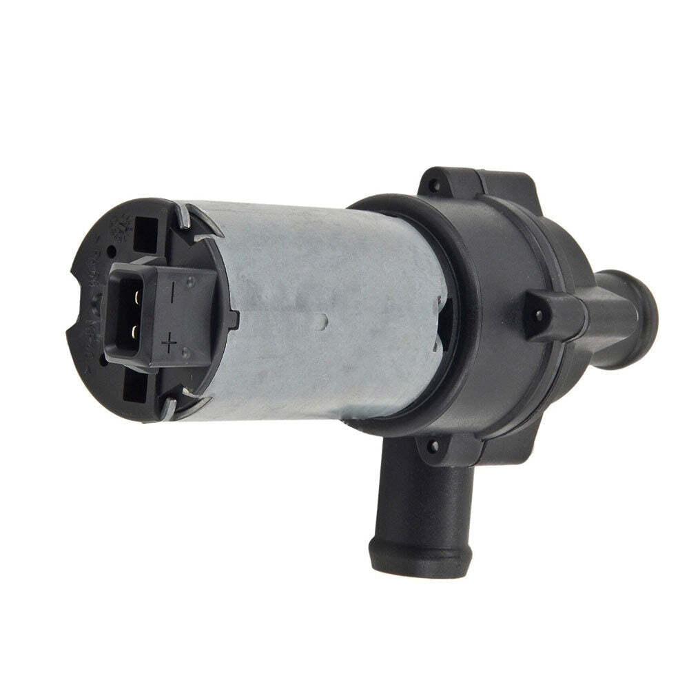 Auxiliary Water Pump for 1992-2005 for Volkswagen Beetle EuroVan for Golf for Jetta for Passat