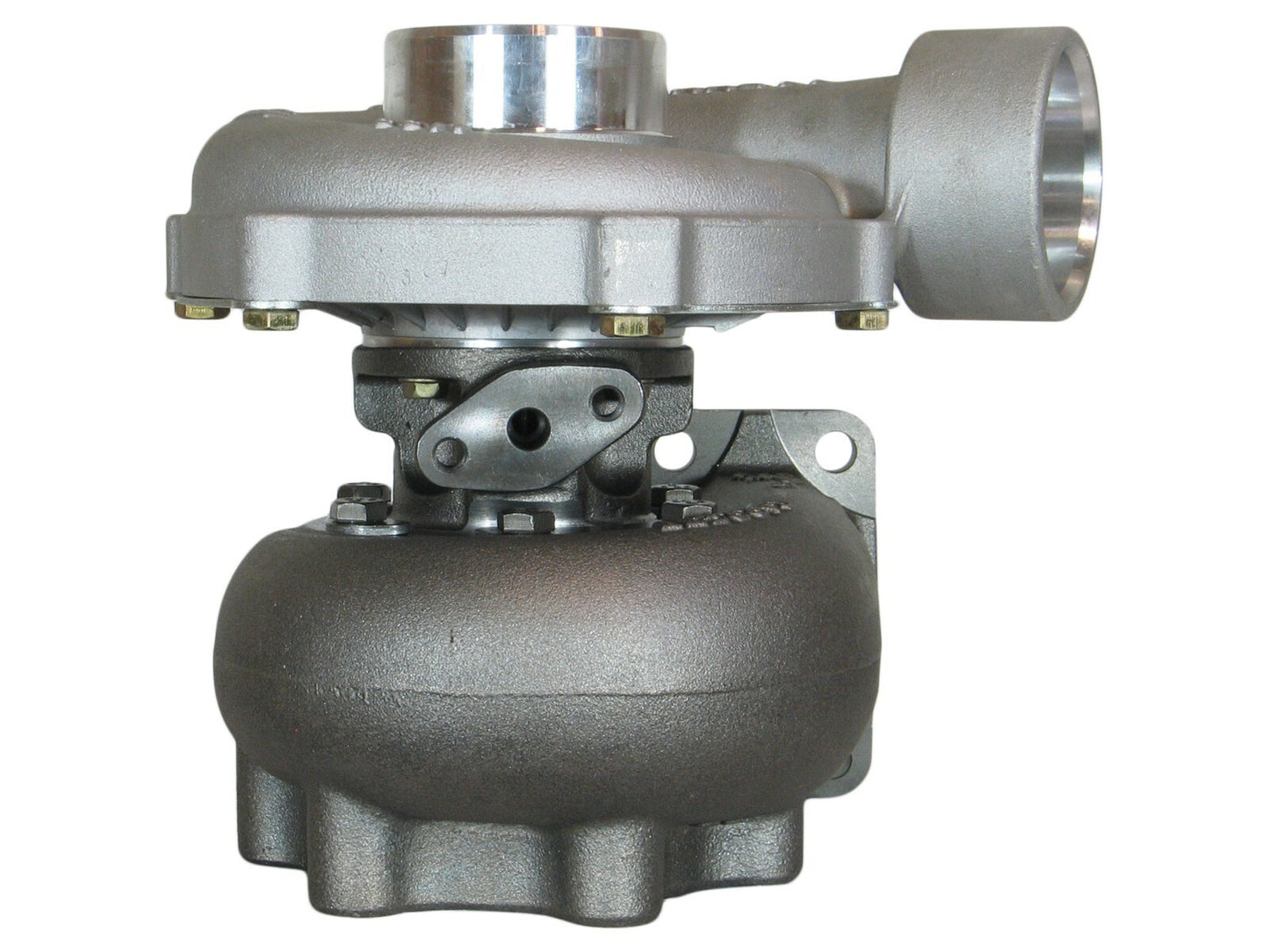 Turbocharger 466721-5007 For Garrett T04E55 Doosan Forklift D1146TI 8.1L