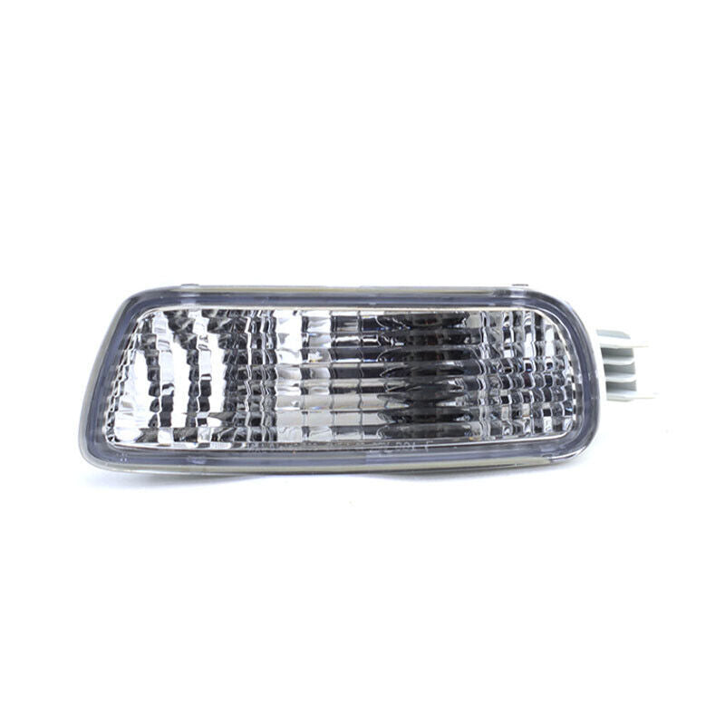 Left Front bumper Fog Light Daytime Running Light For 2001-2004 for Toyota Tacoma