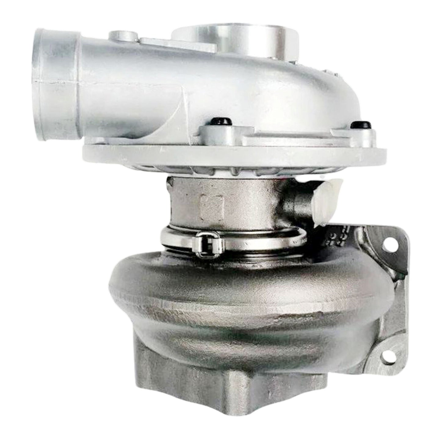ZX330 Excavator Turbocharger 114400-4160 for 6HK1 EFI Engine Turbo Charger