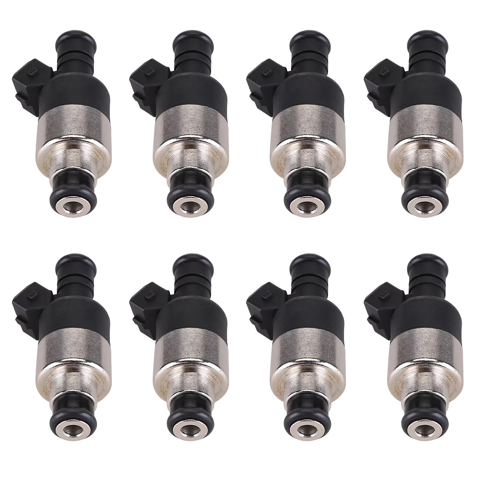 Set for Chevy for Corvette Caprice 5.7L 1994-1997 Fuel Injectors 17095004
