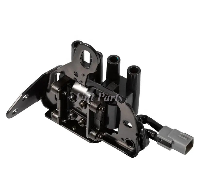 for Hyundai for Elantra for Kia Spectra 2.0L L4 27301-23900 4 pcs Ignition Coil