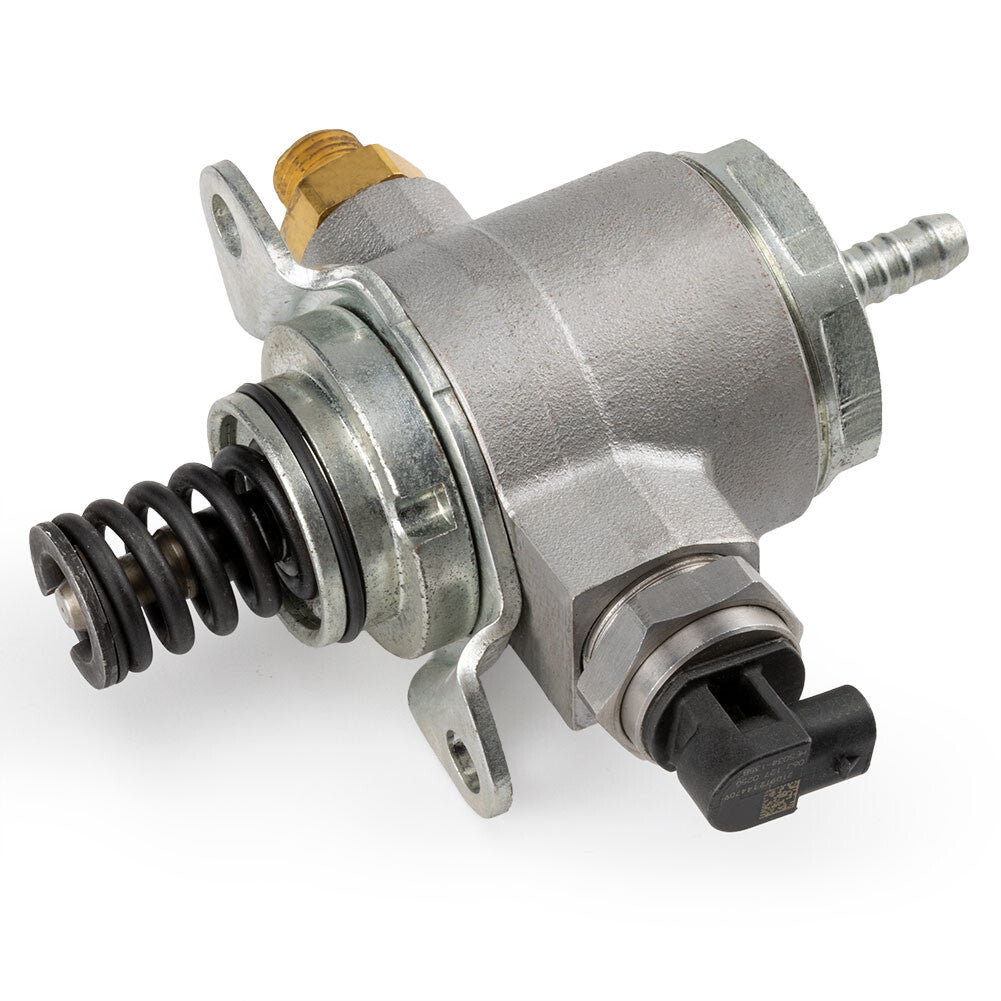 High-pressure fuel pump suitable for Audi A4, A5, A6, Q5, TT 1.8L and 2.0L models (model 06J127025C/E/D/F/G/J).