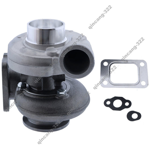 S1B Turbocharger RE71550 RE519517 for 5415 5425 5510 5520 5310 5625
