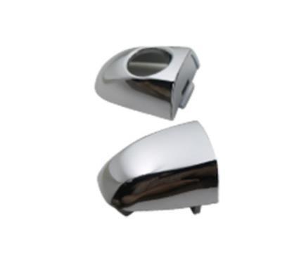 OUTER DOOR HANDLES COVER for Hyundai for Elantra I30 2007-2011 Car Assessories