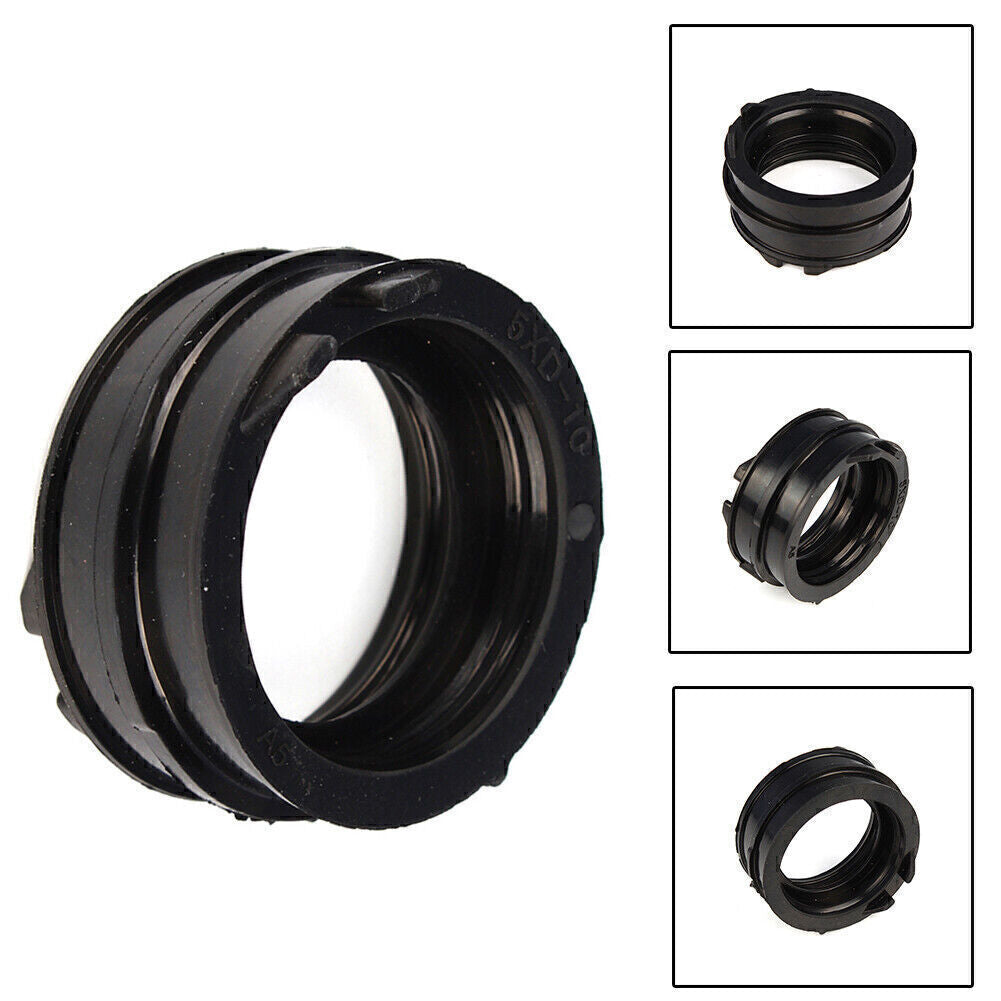 Carburetor Holder Intake Manifold Boots Adapters Fit for Yamaha WR400F WR426F YZ426F