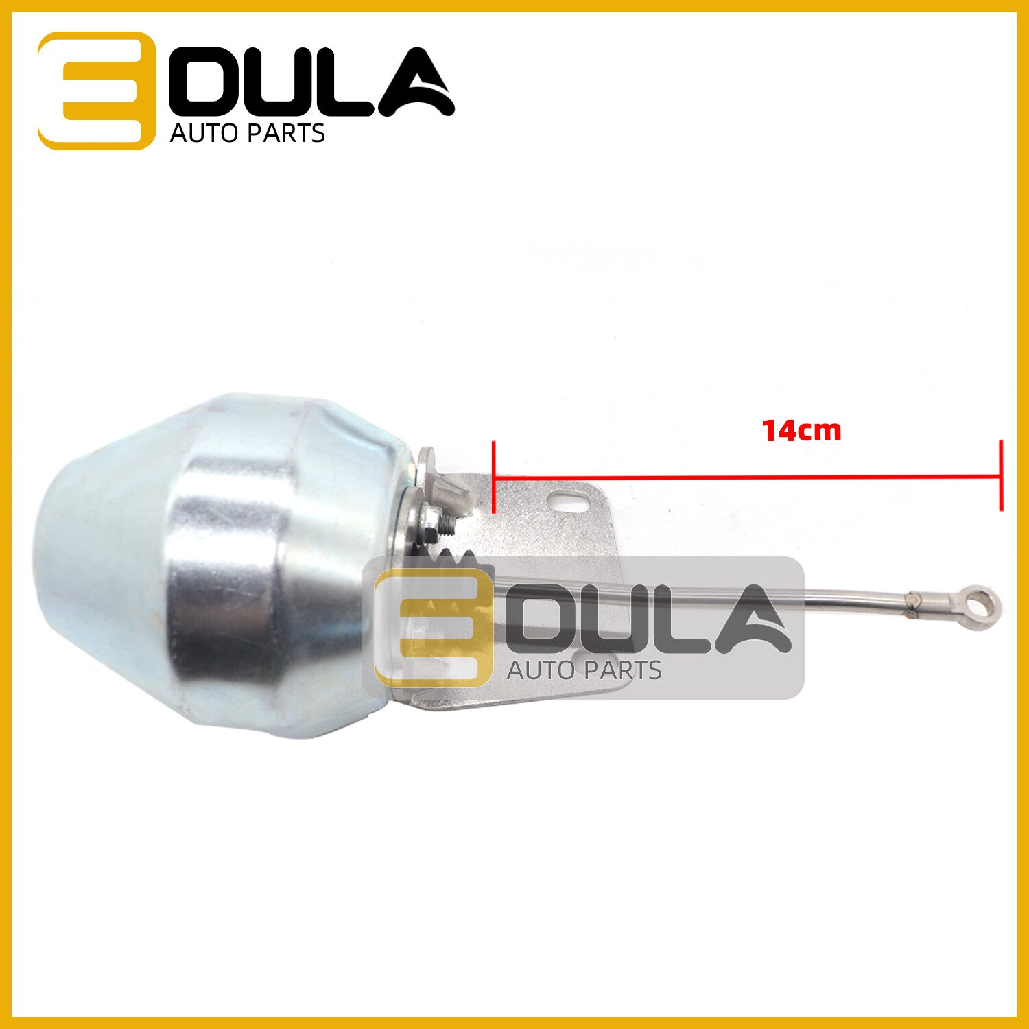 1PC Turbo Wastegate Actuator Fits for Fiat Freemont 2.0 Multijet 170 HP 2.0L JTD