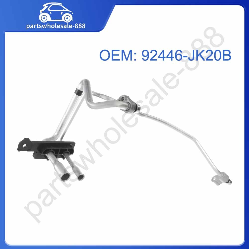 92446-JK20B Condenser Compressor Line-Cooler Pipe for Infiniti Q40 for Nissan 370Z