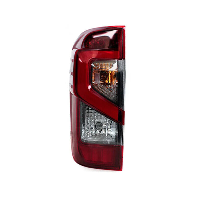 1 piece suitable for Nissan Navara NP300 2021 - 23 LED left rear stop brake taillight signal light