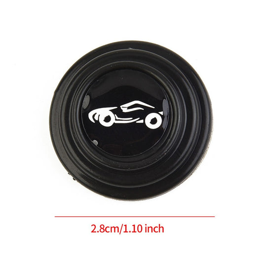 Door anti-collision, soundproof, waterproof, 2.8 cm/1.10 inch, automatic accessories
