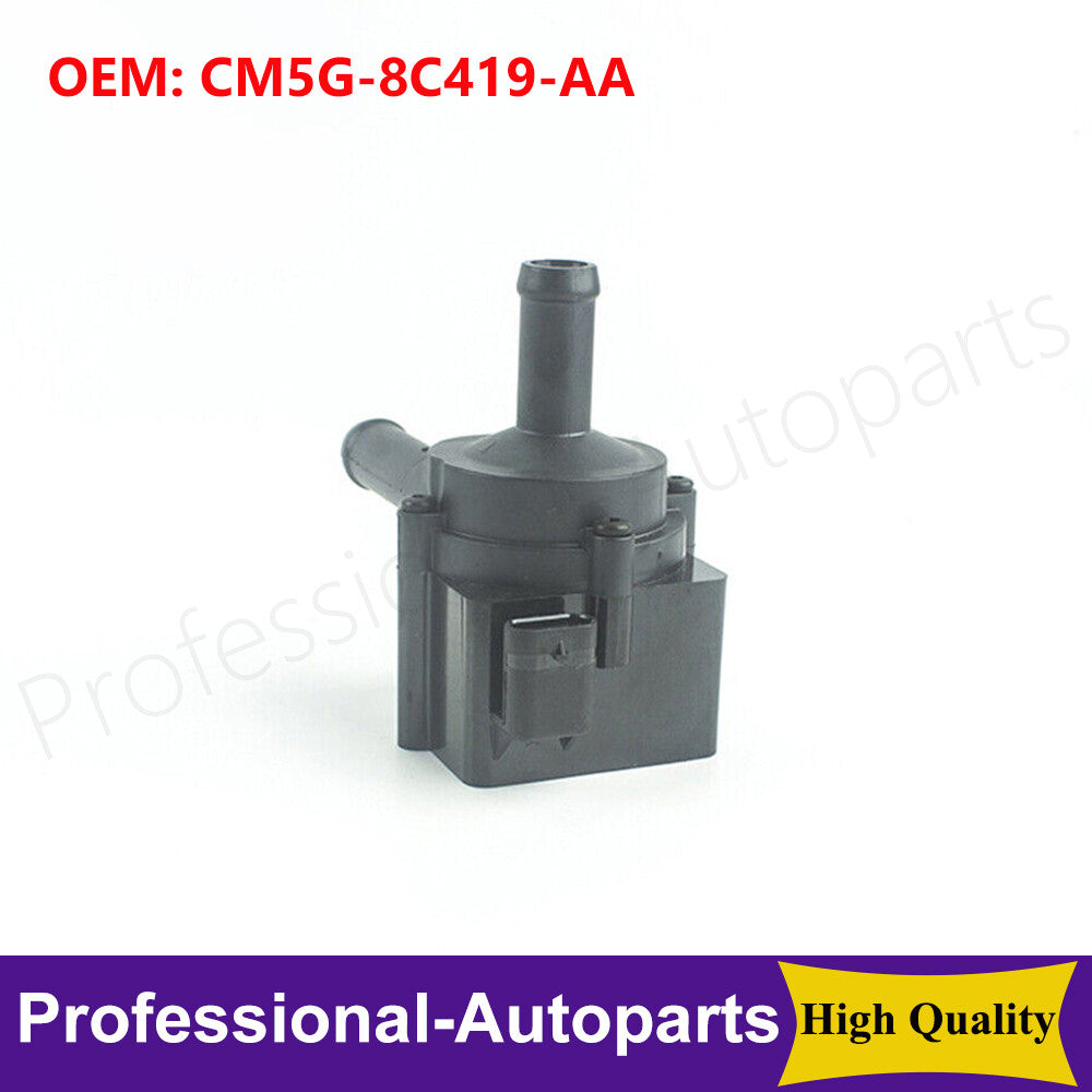 CM5G-8C419-AA Electric Auxiliary Water Pump Suitable for Ford Focus 1.0L